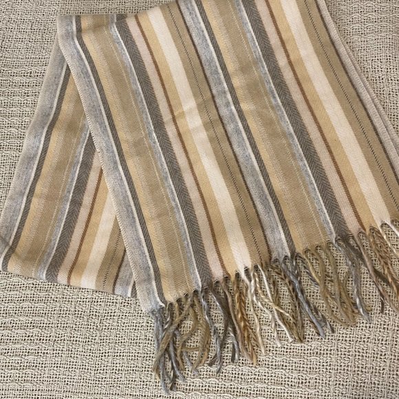 Ultra Soft Acrylic Scarf made in Germany - Picture 2 of 6